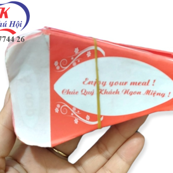 In bao muỗng ở đâu giá rẻ