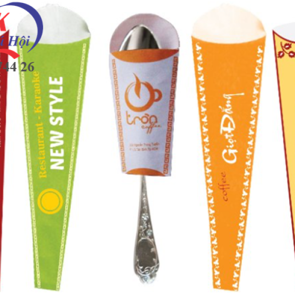 In bao muỗng tại tại tpHCM