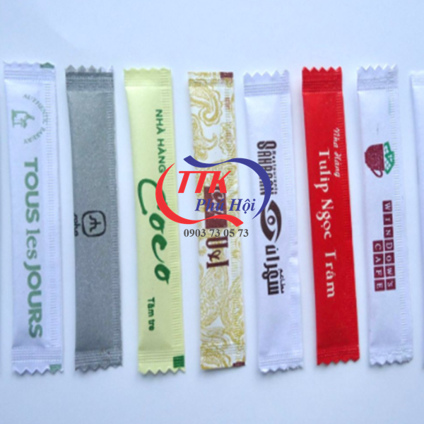 In bao tăm theo yêu cầu