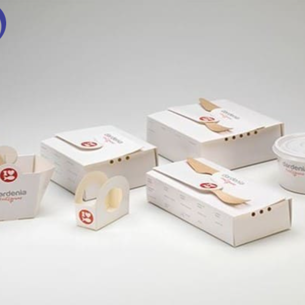 In hộp giấy đựng đồ ăn tại TP HCM