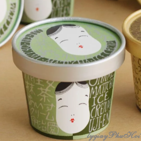 In tô giấy ở đâu giá rẻ tại Tp HCM