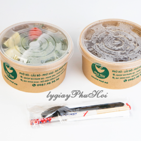 In tô giấy tại Phú Nhuận, Tân Bình