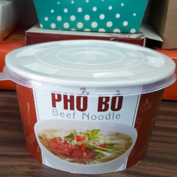 In tô giấy tại Phú Nhuận, Tân Bình