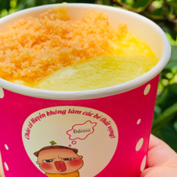 In tô giấy tại Thủ Đức, Bình Chánh TP HCM