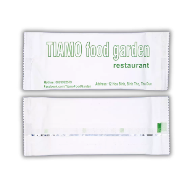 Khăn lạnh Cold towel