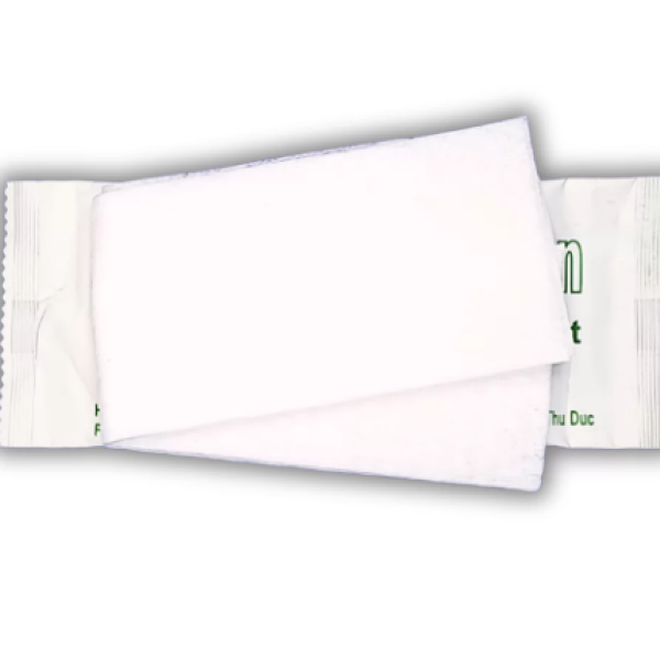 Khăn lạnh Cold towel