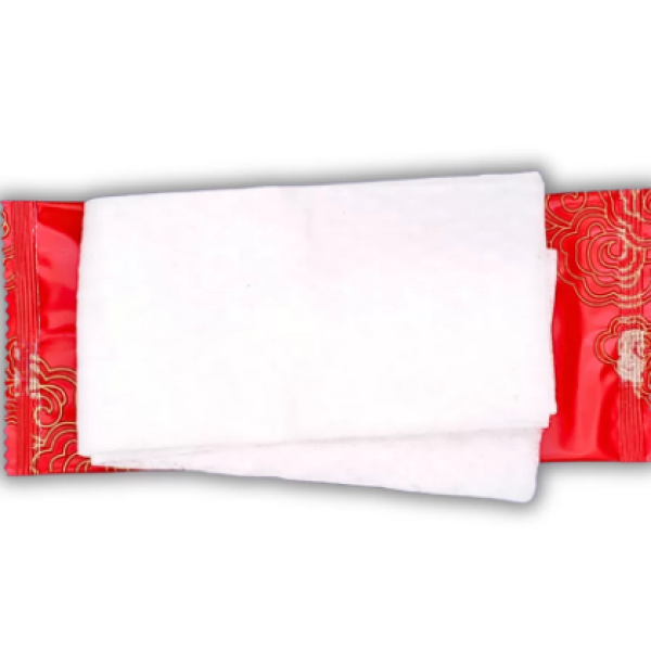 Khăn lạnh Cold towel