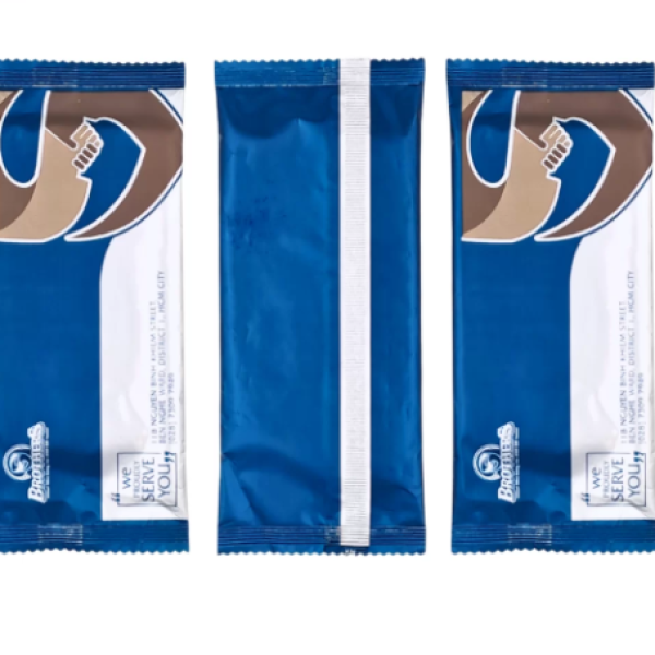 Khăn lạnh Cold towel