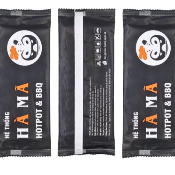 Khăn lạnh giá rẻ cho quán nhậu