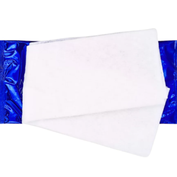 Khăn lạnh khách sạn