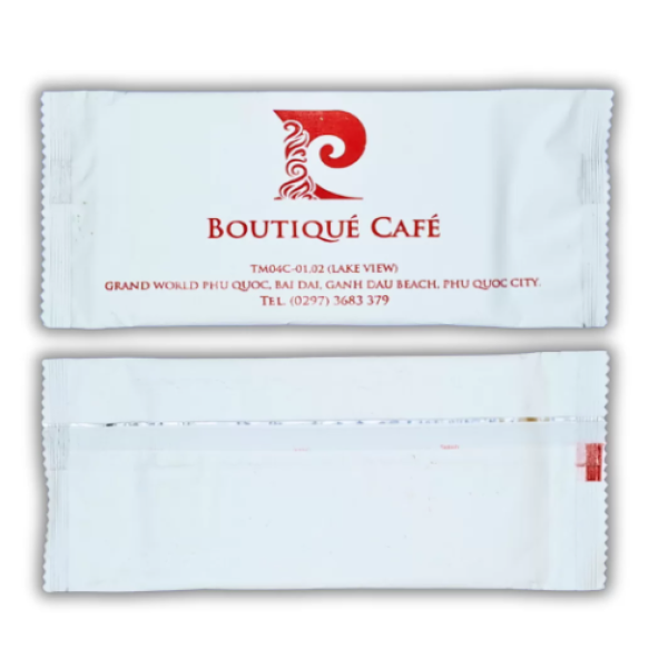 Khăn lạnh tiệc teabreak văn phòng