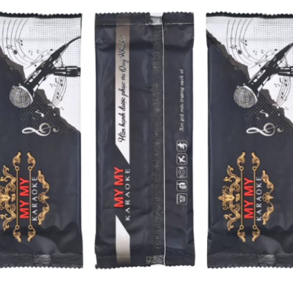 Khăn lạnh TP Cần Thơ, TP Biên Hòa