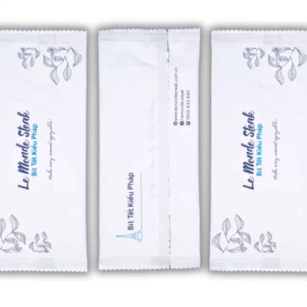 Khăn lạnh TP.HCM, TP Hà Nội