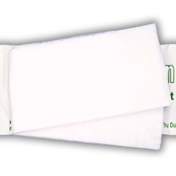 Những công dụng của khăn lạnh