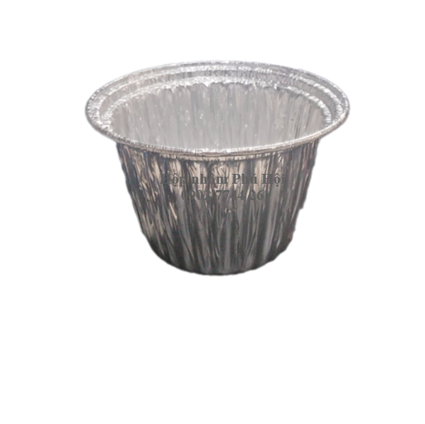 Chén nhôm 420ml, 600ml, 750ml