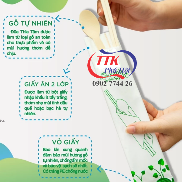 Combo dụng cụ ăn uống 4 trong 1