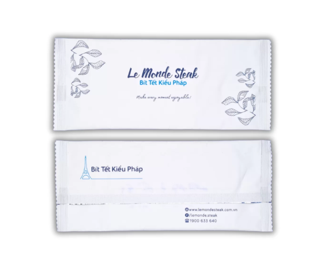 Cung cấp khăn lạnh giá sỉ