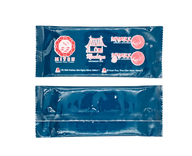 Cung cấp khăn lạnh giá sỉ