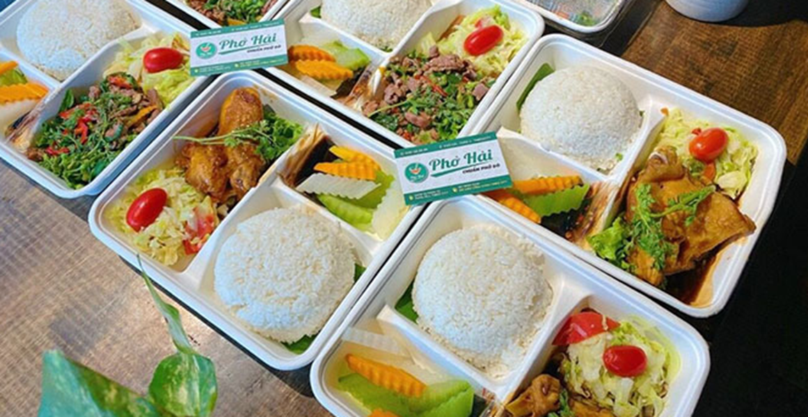 Hộp bã mía tại TP Cao Lãnh, TP Sa Đéc, Đồng Tháp