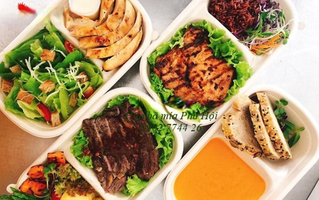 Hộp bã mía tại TP Thanh Hóa, TP Vinh, Nghệ An, TP Hà Tĩnh