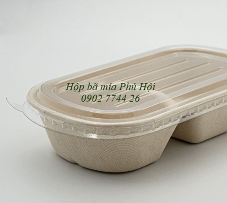 Hộp bã mía tại TP Tuy Hòa, Phú Yên, TP Nha Trang