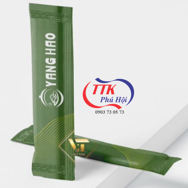 In bao tăm theo yêu cầu