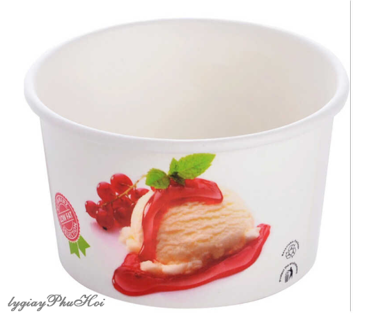 In tô giấy tại Gò Vấp TP HCM