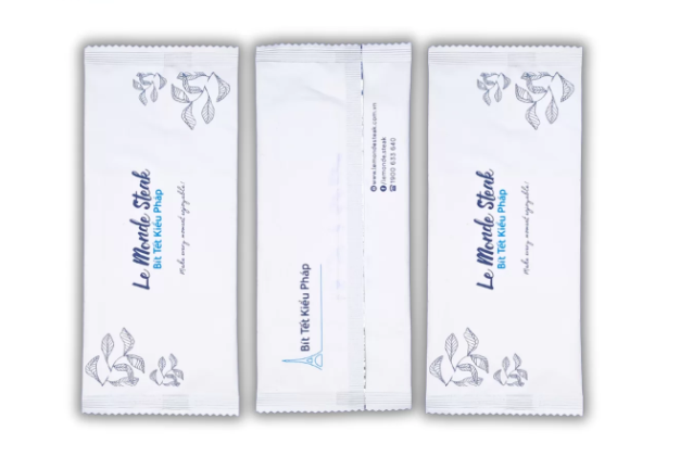Khăn lạnh Cold towel