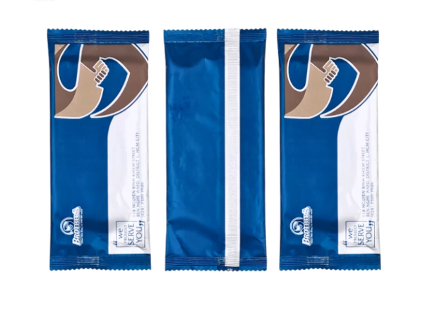 Khăn lạnh Cold towel