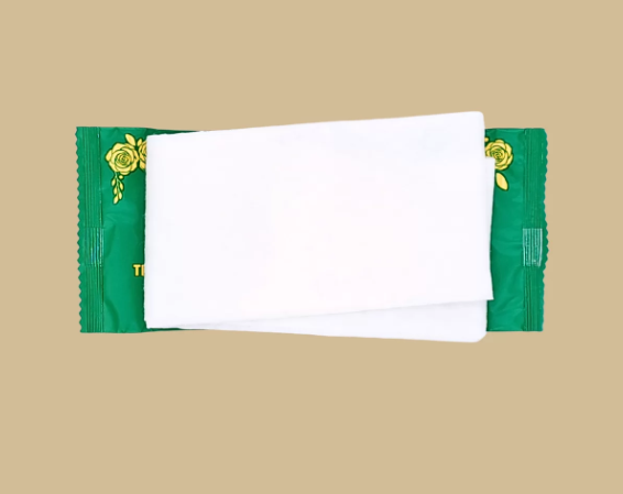 Khăn lạnh công ty tổ chức sự kiện