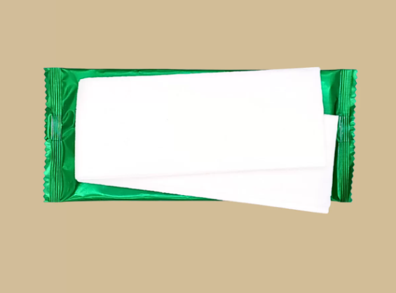 Khăn lạnh Disposable cold towel