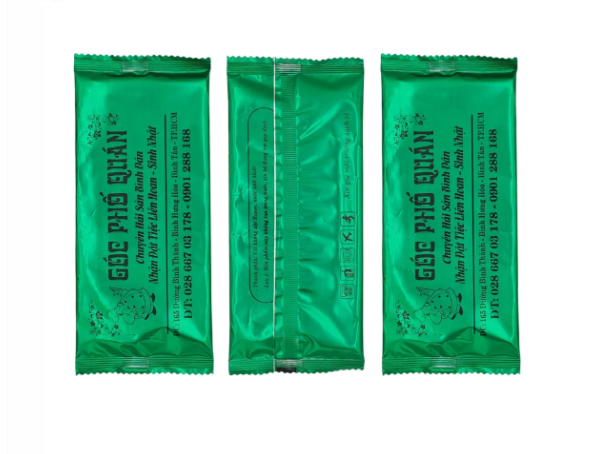 Khăn lạnh Disposable cold towel