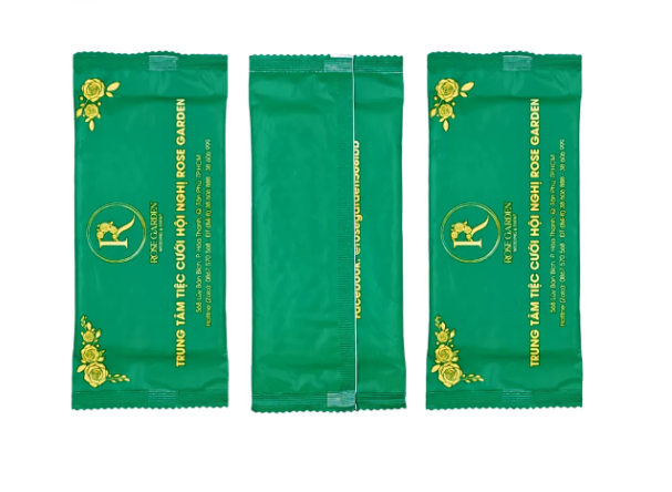 Khăn lạnh giá rẻ cho quán nhậu