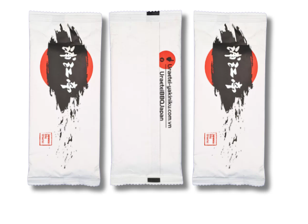Khăn lạnh Refreshing towel