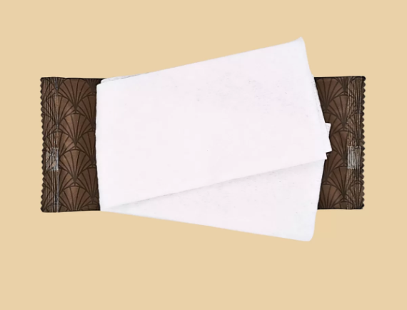 Khăn lạnh Refreshing towel