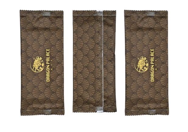 Khăn lạnh Refreshing towel