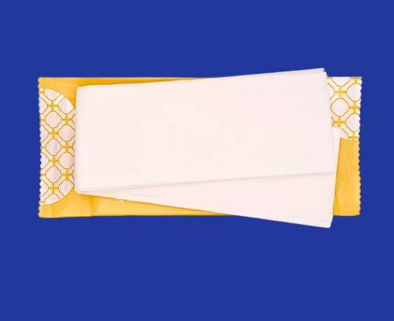Khăn lạnh sự kiện doanh nghiệp