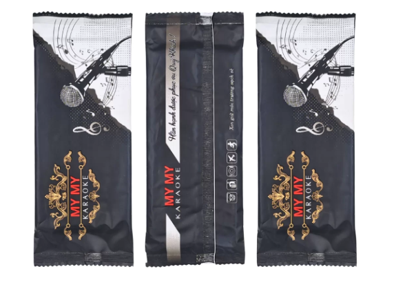 Khăn lạnh TP Cần Thơ, TP Biên Hòa