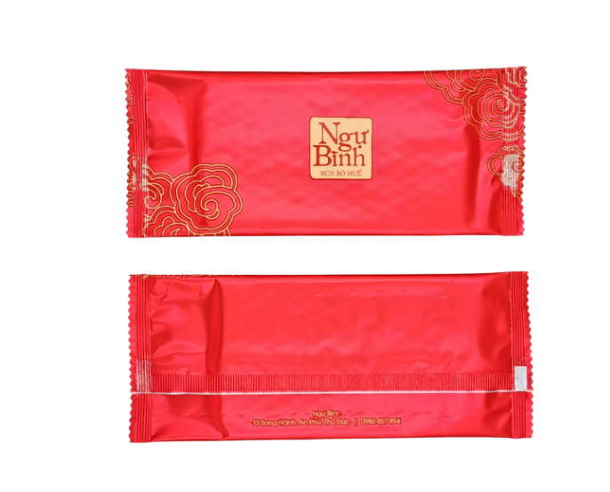 Khăn ướt có mùi thơm