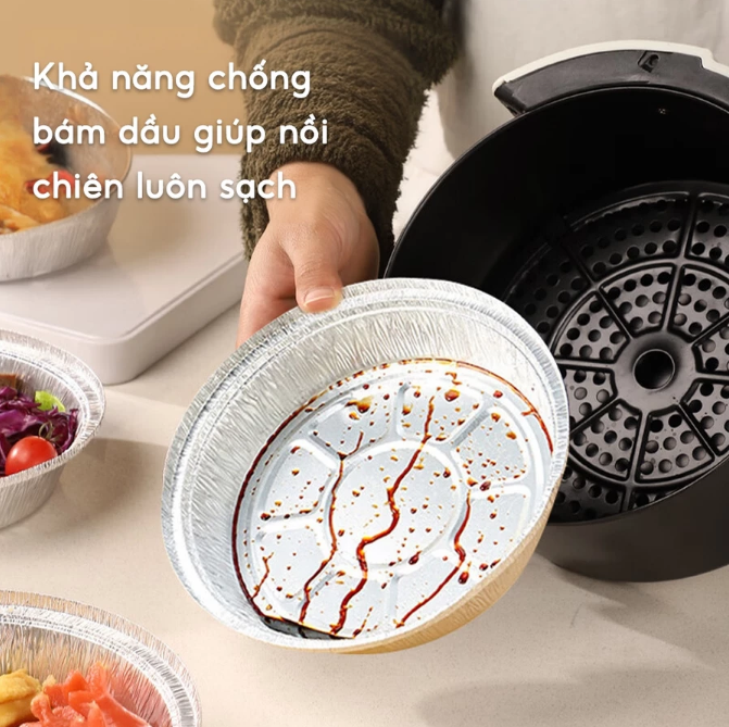 Mua hộp giấy bạc ở đâu giá rẻ?
