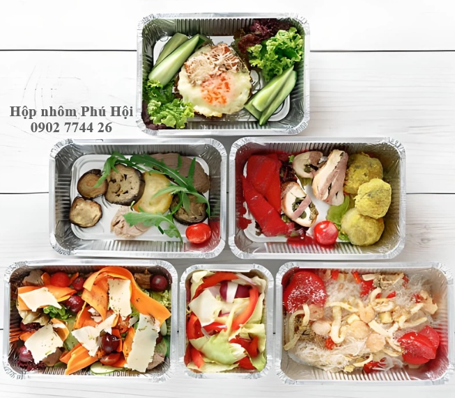 Mua khay giấy bạc ở đâu giá rẻ?
