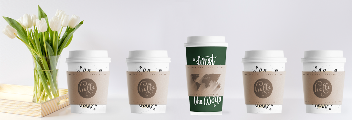 Mua ly giấy cafe ở đâu giá tốt?