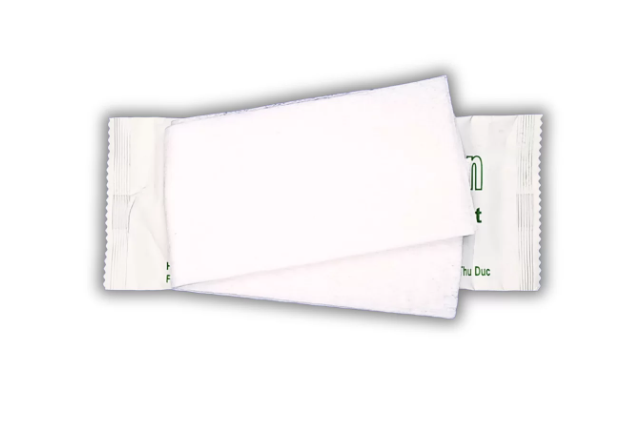 những công dụng của khăn lạnh