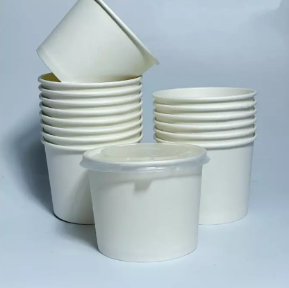 Tô giấy 500ml
