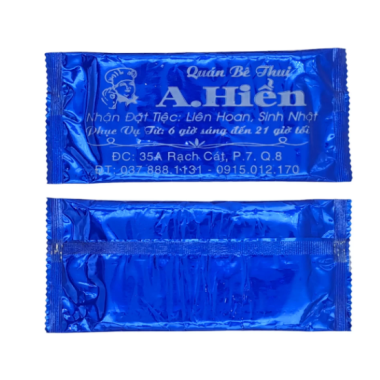In khăn lạnh giá rẻ Tại Huyện Cần Giờ