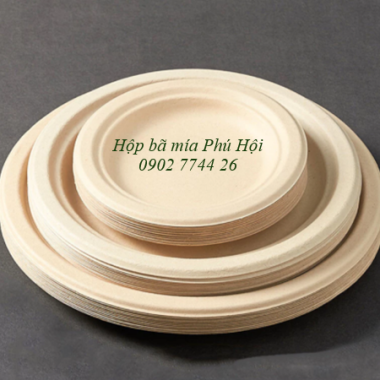 Đĩa bã mía phi Ø 22.5 x 19.6mm 