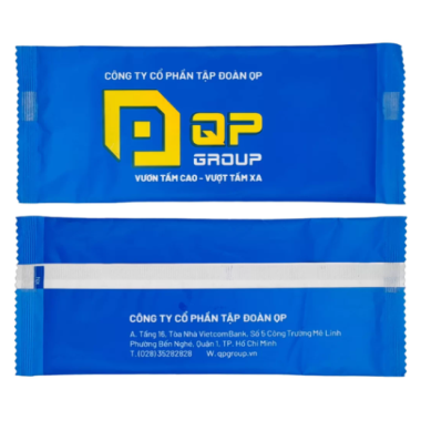 In khăn lạnh tại quận Thủ Đức Tp HCM