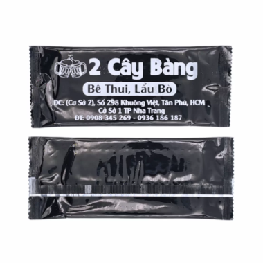In khăn lạnh giá rẻ tại Dĩ An (Bình Dương)