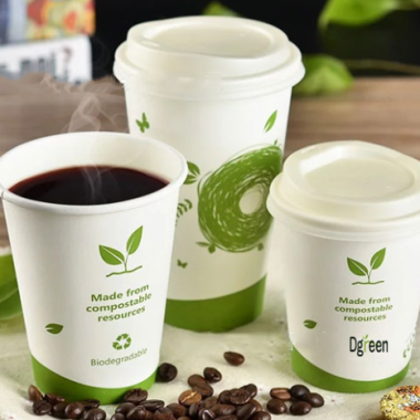 In ly giấy, cốc giấy tại TP Hồ Chí Minh, TP Cần Thơ