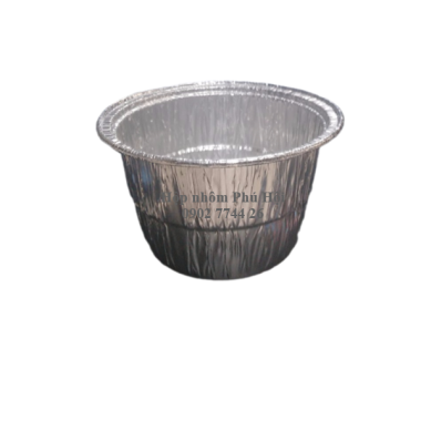 Chén nhôm 420ml, 600ml, 750ml